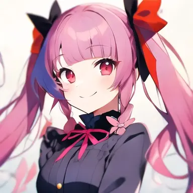 Profile image of 모모이 미하루