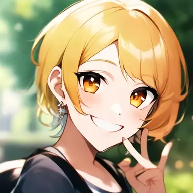 Profile image of 사와타리 미라이