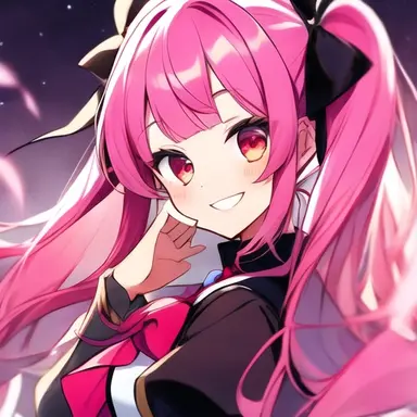 Profile image of 프리즘 마젠타