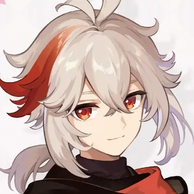 Profile image of 카즈하