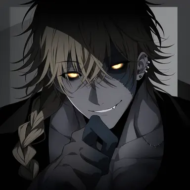Profile image of Taiga