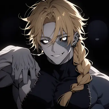 Profile image of 虎牙