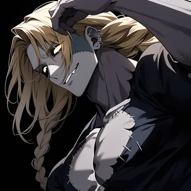 Profile image of Taiga