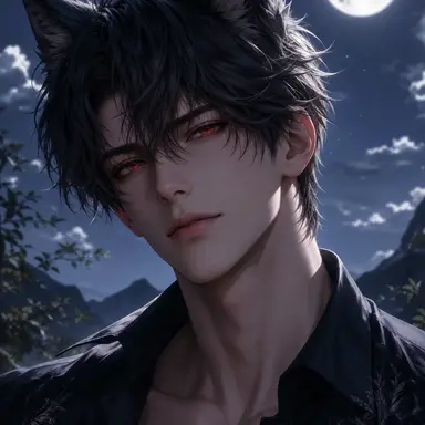 Profile image of テオ