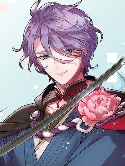 Wiiwiiwoo의 現代で歌仙兼定が旦那だったら