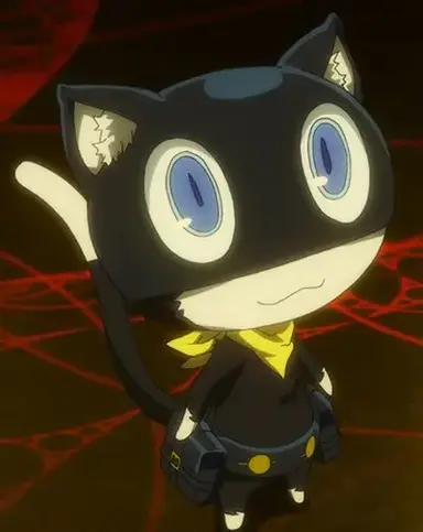 Profile image of Morgana
