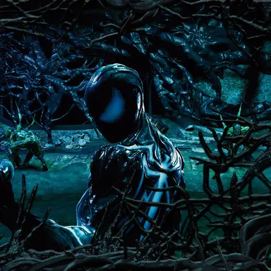 Profile image of ヴェノムスパイダー