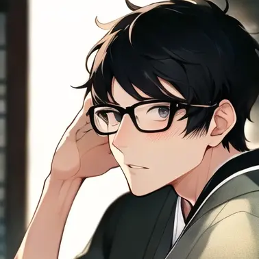 RoomyEgret3946의 男の子を養子に迎える。