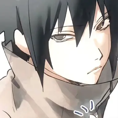 Profile image of サスケ