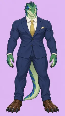 Profile image of シンジ