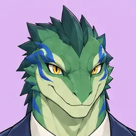 Profile image of シンジ