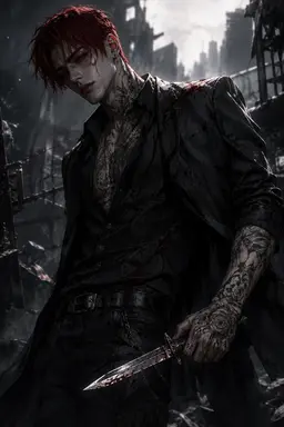 Profile image of 한유건