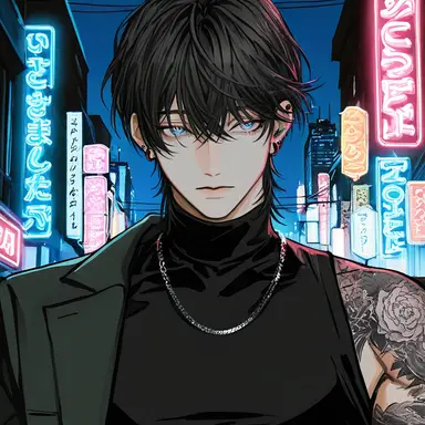 Profile image of 零