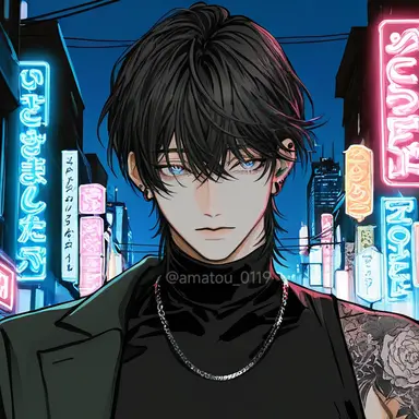 Profile image of 零