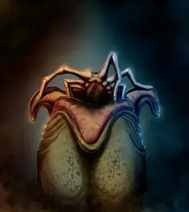 Profile image of Facehugger