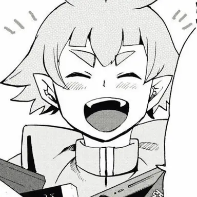 Profile image of Bars Robin
