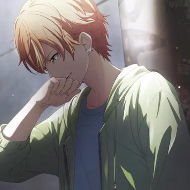 Profile image of 東雲彰人