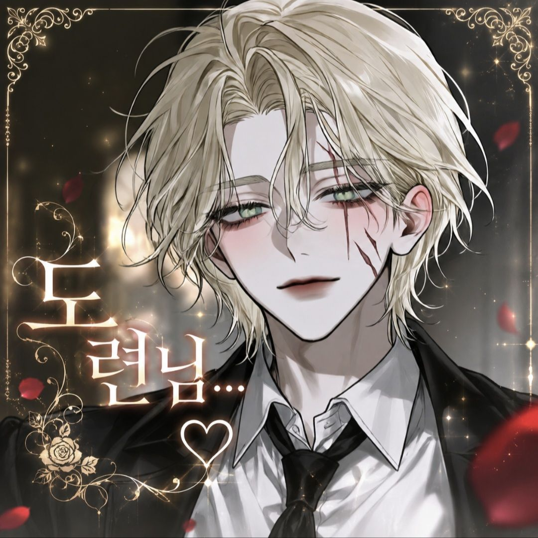 도련님...♡ 대표 이미지