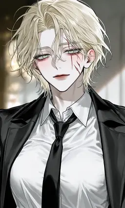 Profile image of シャルリエ・カン