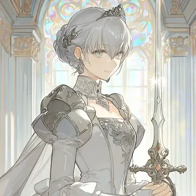 Profile image of エリシア