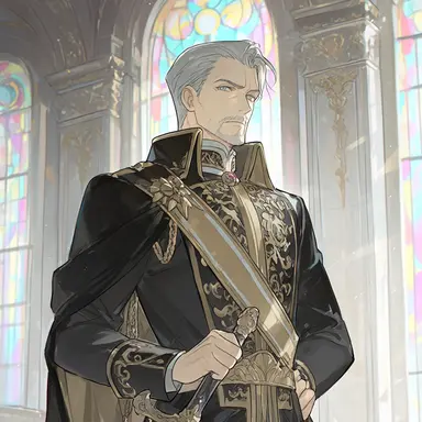 Profile image of アルベルト