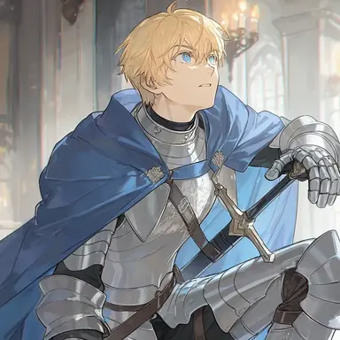 Profile image of レオンハルト