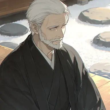 Profile image of 黒崎 玄道