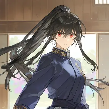 Profile image of 神楽坂 結衣