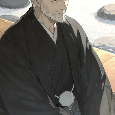 Profile image of 쿠로사키 겐도