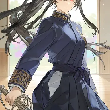 Profile image of 카구라자카 유이
