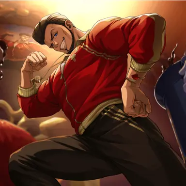 Profile image of バルガス