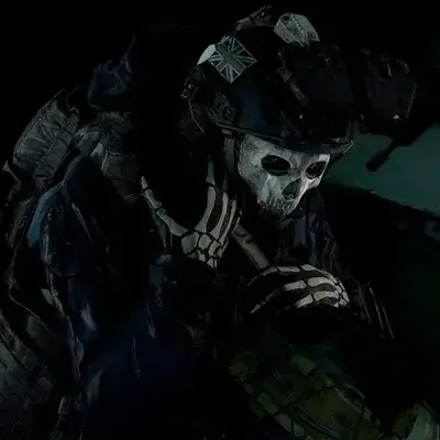 AptHusky3561의 Ghost