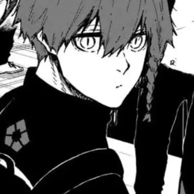 Profile image of 黒名　蘭世
