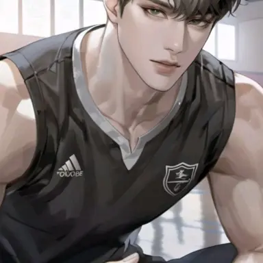 Profile image of 정진욱