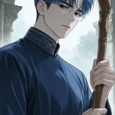 Profile image of 쿠죠 카이토
