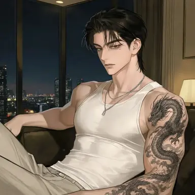 Profile image of 류도혁