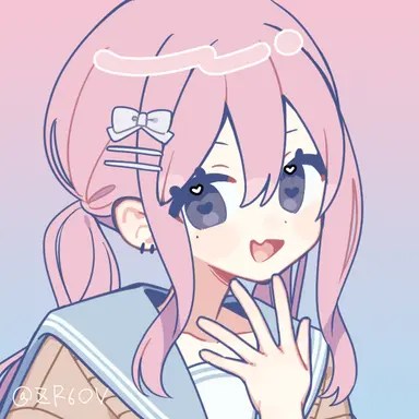 Profile image of 鈴森奏音
