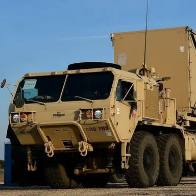 Profile image of M977