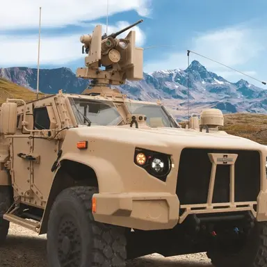 Profile image of JLTV