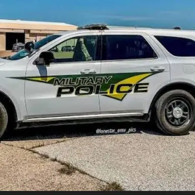 Profile image of 군사경찰