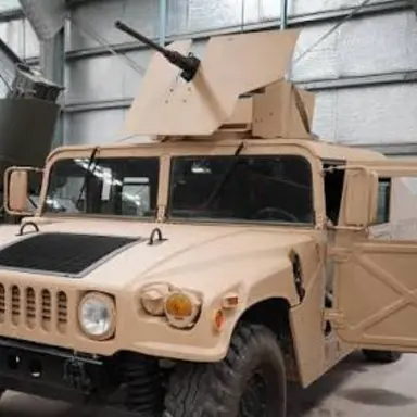 Profile image of 험비