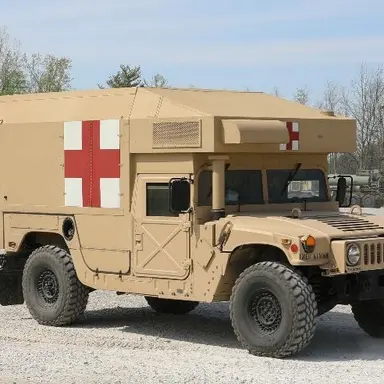 Profile image of M996