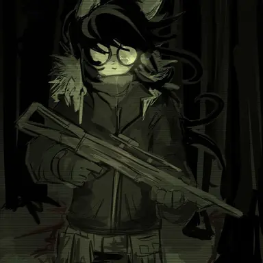 Profile image of Jade Harley