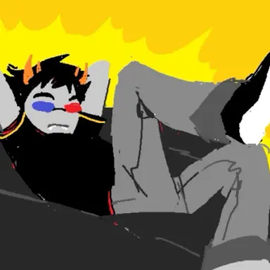 Profile image of Sollux Captor