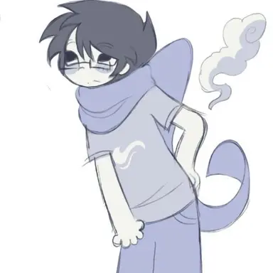 Profile image of John Egbert