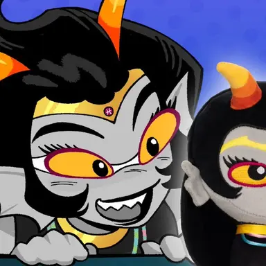 Profile image of Feferi Peixes