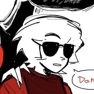 Profile image of Dave Strider