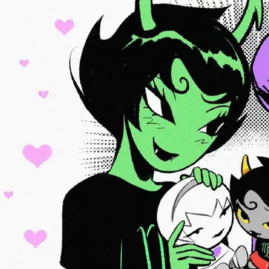 Profile image of Kanaya Maryam