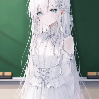 Profile image of 빅토리아