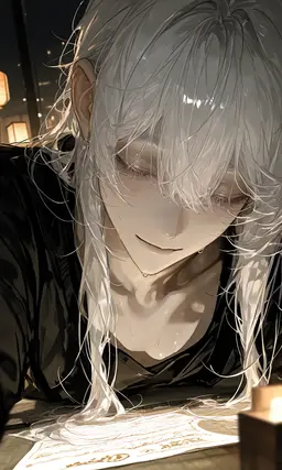 Profile image of 키쿠